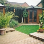Decking