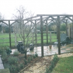 Pergola
