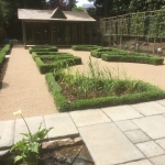 Resin Bound Gravel