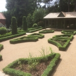 Resin Bound Gravel