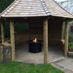 Firehut
