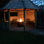 Firehut